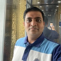 Jitendra Rane
