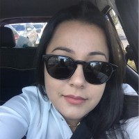 Ana Cecília Rosa Pedroso