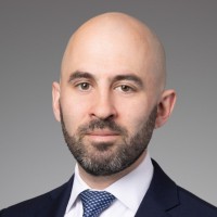 Eric Rosenblum