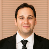 Michael Khakshour
