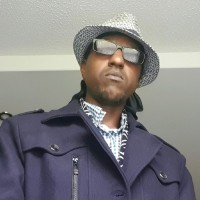 Mohamed Kamara
