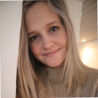 Linda Amtkjær Rasmussen
