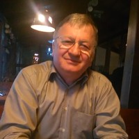 Geza Kovacs