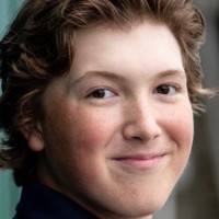 Stone Johnson