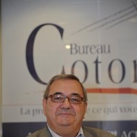 Albert Coton