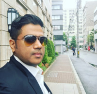VInod Raikar