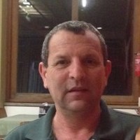 David (Dietz) Chervitz