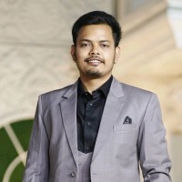 Shreyank Gupta