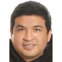 Roberto Francisco Panta Arcos