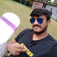Kiran Kumar