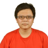 Kah Chun Kong