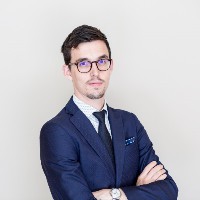 Cédric Lavanchy
