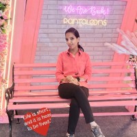 Anitha S Ani