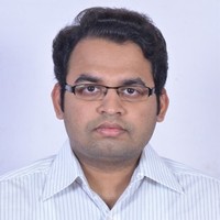 Ashwin Hegde
