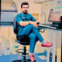Shakil Ahmad Durrani