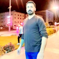 Yasin Khan