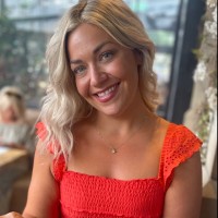 Laura Farrimond