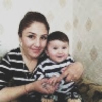 Manuchehra Azizova