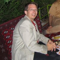 Daniel Ahlbom