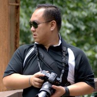 Amos Loh