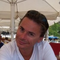 Cedric Moncada