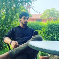 Akhil Dangwal