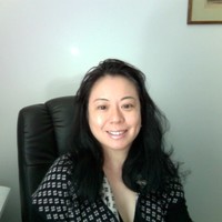 Cathy Lin