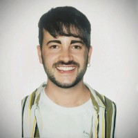 Daniel Bozal Cerdeiriña