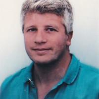 Bernard Dabas