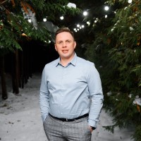 Максим Дубен