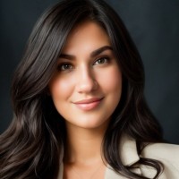 Jacqueline Perna-Patino