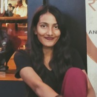 Angelina Sebastain