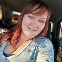 Rebecca Mcknight