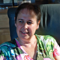 Ann Blomme