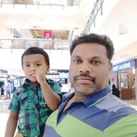 Suresh Palaniyappan