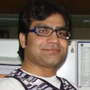 Ravi Jha