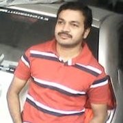 Raju Akula