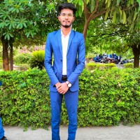 Shubham Suryawanshi