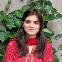 Izza Rizwan