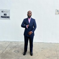 Darego Victor
