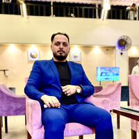 Majdi Ahmed