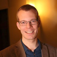 Timothy Van Reeth