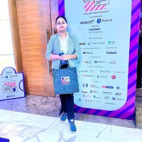 Shefali Bindiya ( Mpa And Ace Certified)