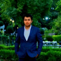 Pulkit Seth
