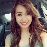 Mary Jane Ferrer Mba