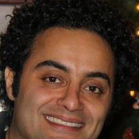 Ali Missaghi
