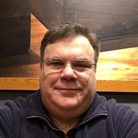 Robert Simonson