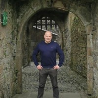 Kieran Costello