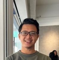Afham Sharudin