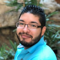 Ricardo Oregon